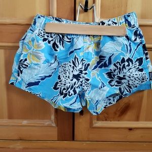 Patagonia baggies shorts size xs